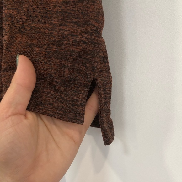 Lululemon Short Tank - Picture 3 of 3